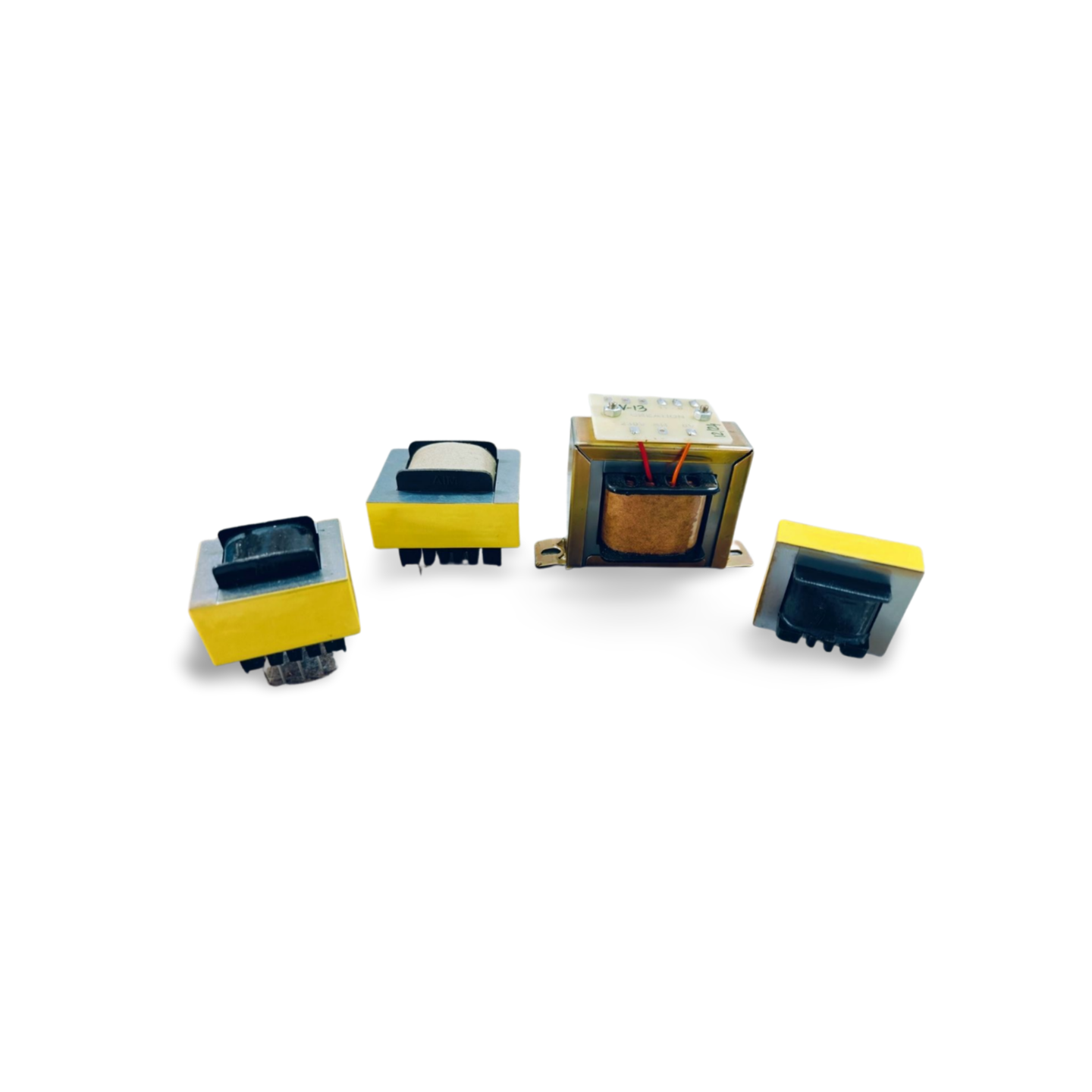 PCB Mount Transformer